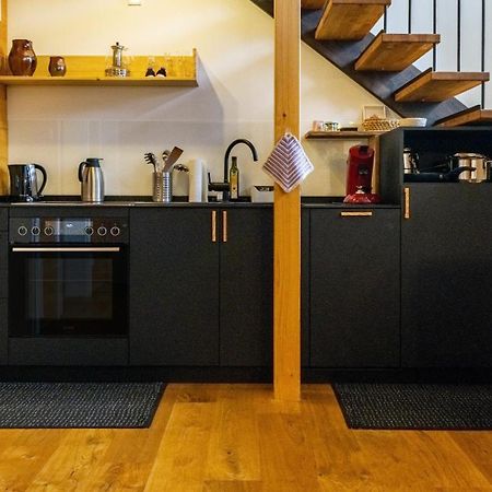 St Georgen Ferienwohnung 1 Freiburg im Breisgau Exteriér fotografie