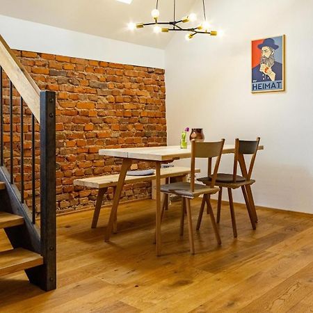 St Georgen Ferienwohnung 1 Freiburg im Breisgau Exteriér fotografie