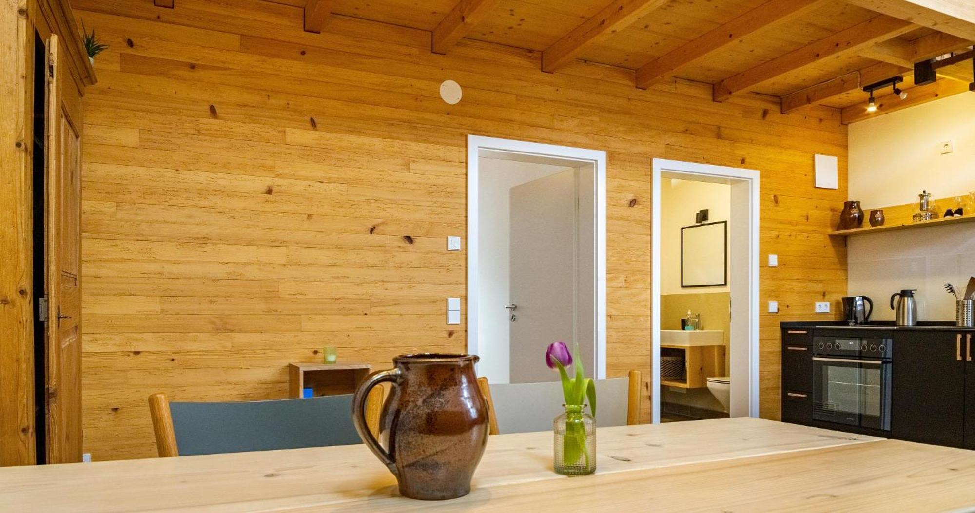 St Georgen Ferienwohnung 1 Freiburg im Breisgau Exteriér fotografie