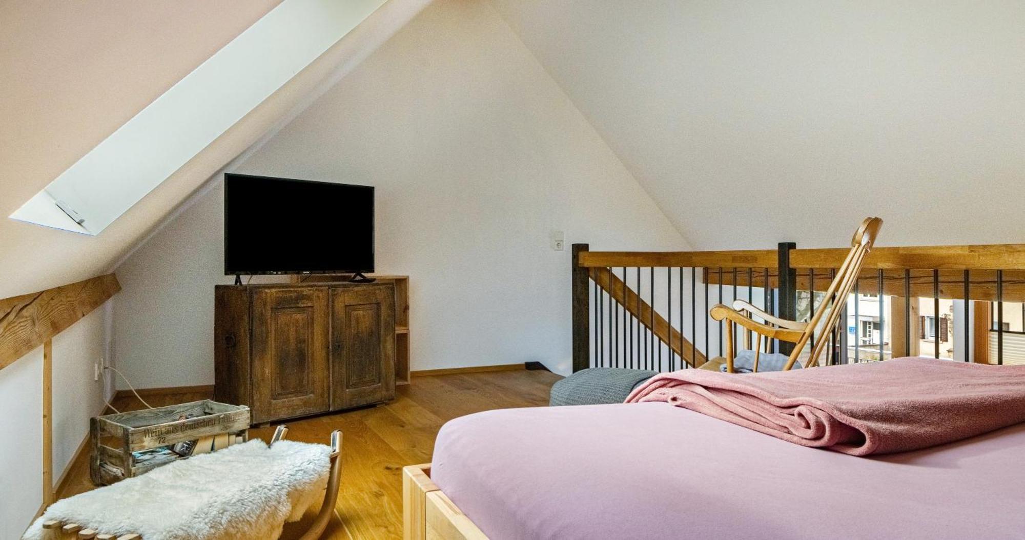 St Georgen Ferienwohnung 1 Freiburg im Breisgau Exteriér fotografie
