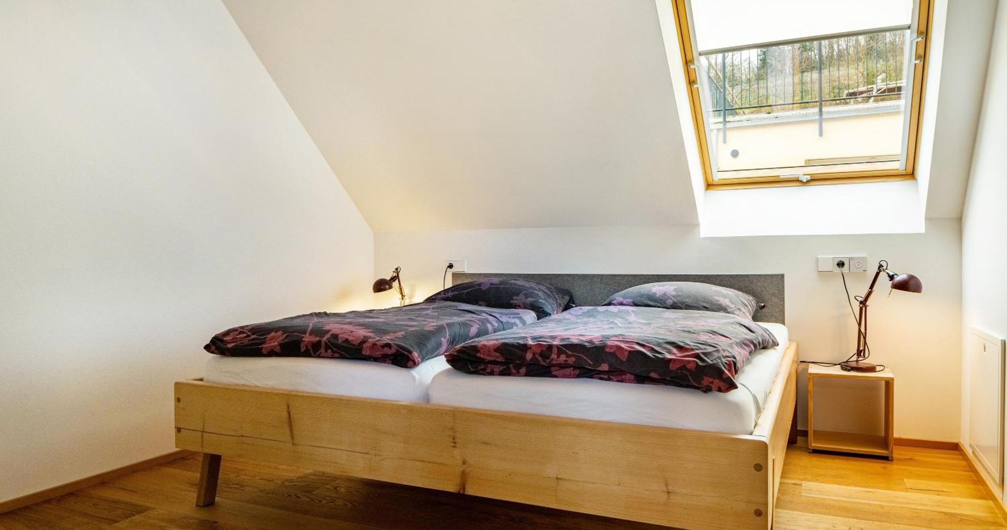 St Georgen Ferienwohnung 1 Freiburg im Breisgau Exteriér fotografie