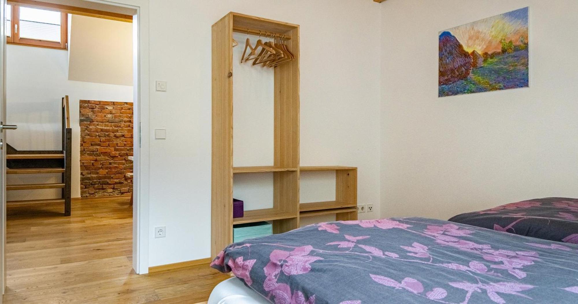 St Georgen Ferienwohnung 1 Freiburg im Breisgau Exteriér fotografie